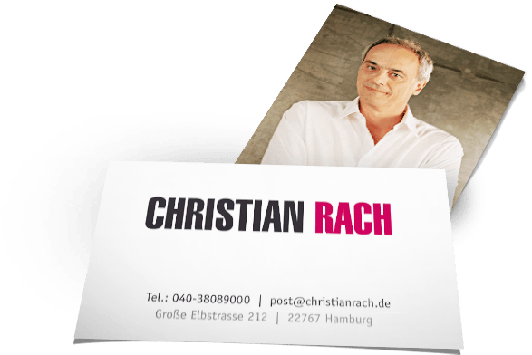 Christian Rach
